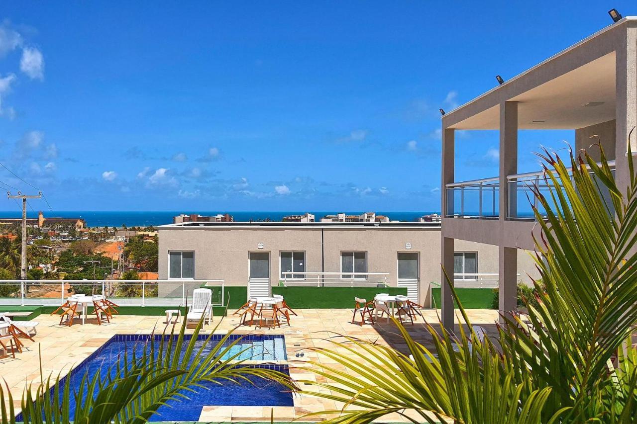 Beach Townhouses #C16 - Casa Por Carpediem Aquiraz Exterior foto