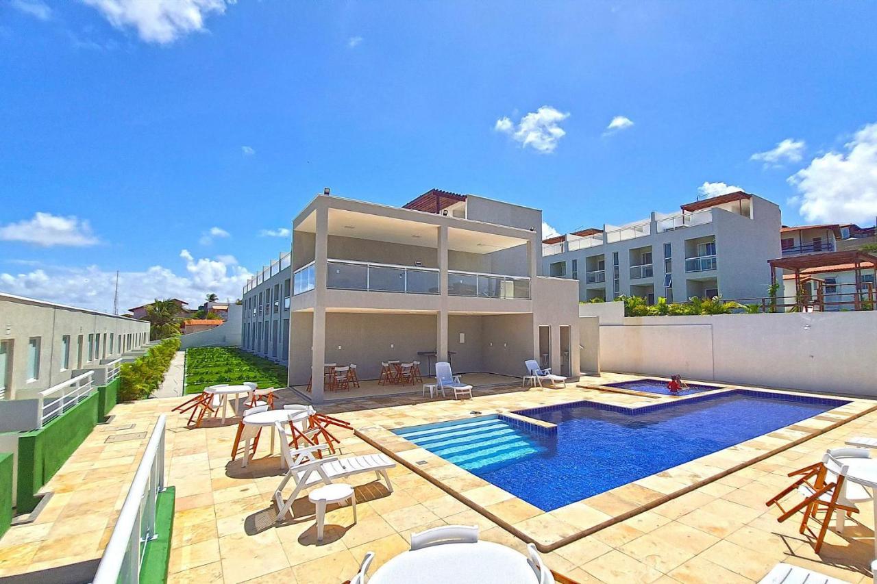 Beach Townhouses #C16 - Casa Por Carpediem Aquiraz Exterior foto