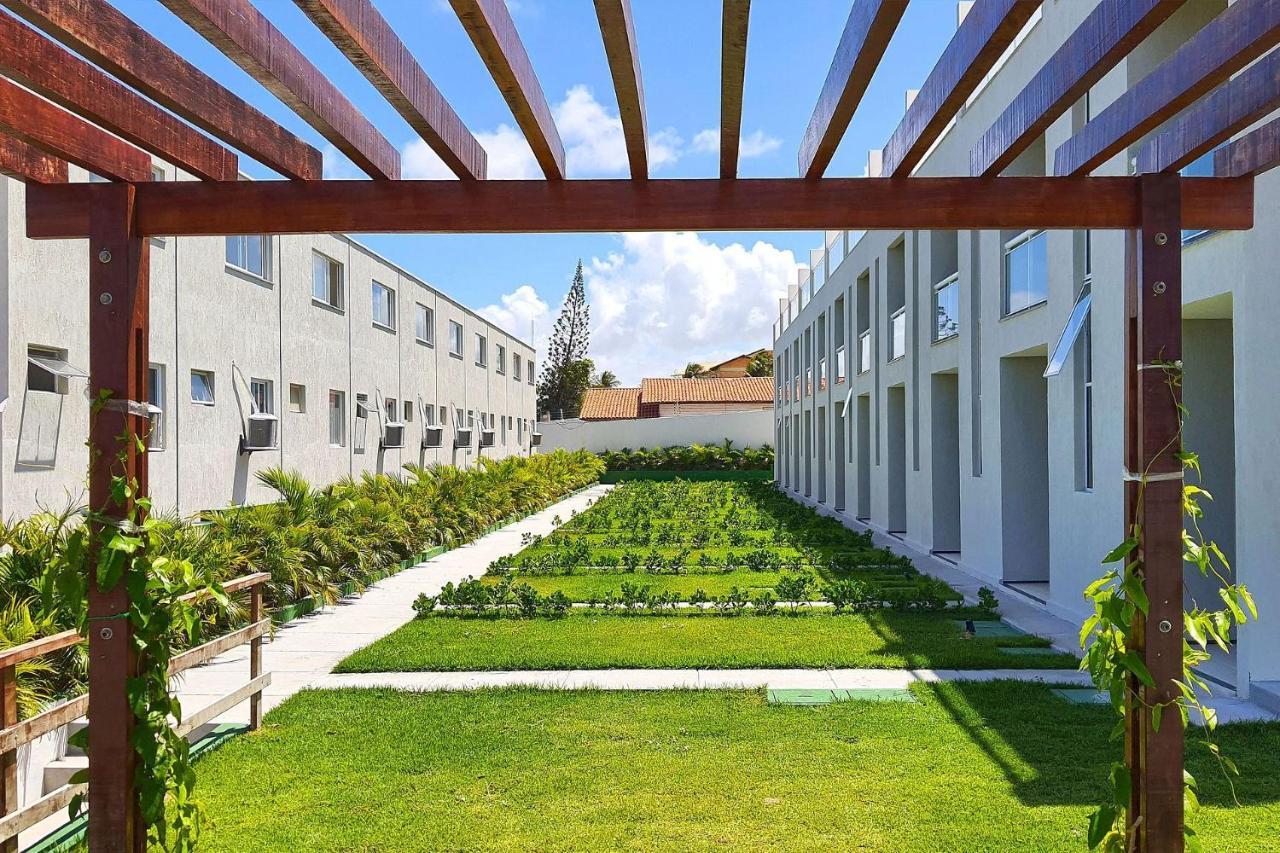 Beach Townhouses #C16 - Casa Por Carpediem Aquiraz Exterior foto