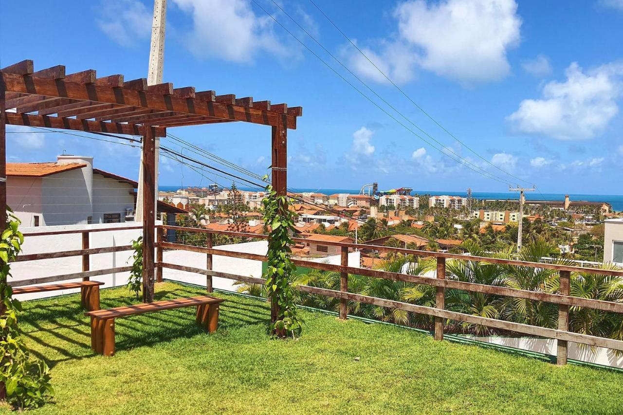 Beach Townhouses #C16 - Casa Por Carpediem Aquiraz Exterior foto