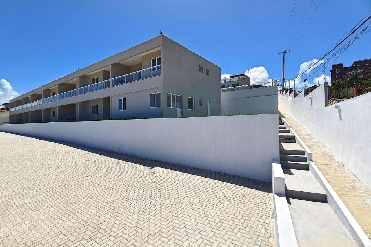 Beach Townhouses #C16 - Casa Por Carpediem Aquiraz Exterior foto