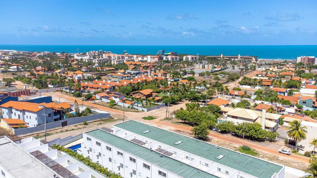 Beach Townhouses #C16 - Casa Por Carpediem Aquiraz Exterior foto