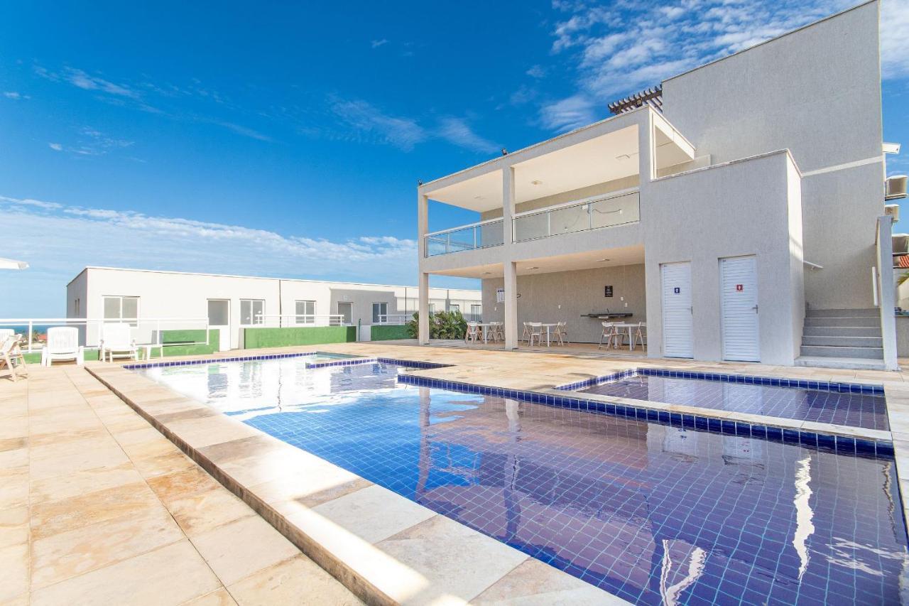 Beach Townhouses #C16 - Casa Por Carpediem Aquiraz Exterior foto