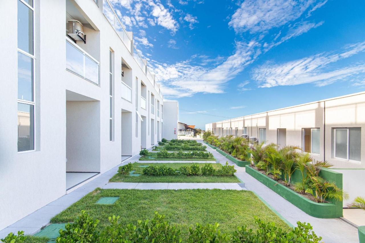 Beach Townhouses #C16 - Casa Por Carpediem Aquiraz Exterior foto