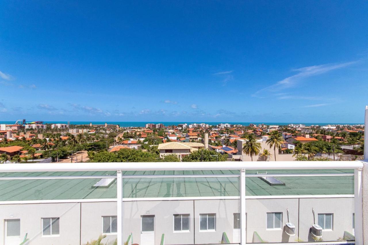 Beach Townhouses #C16 - Casa Por Carpediem Aquiraz Exterior foto