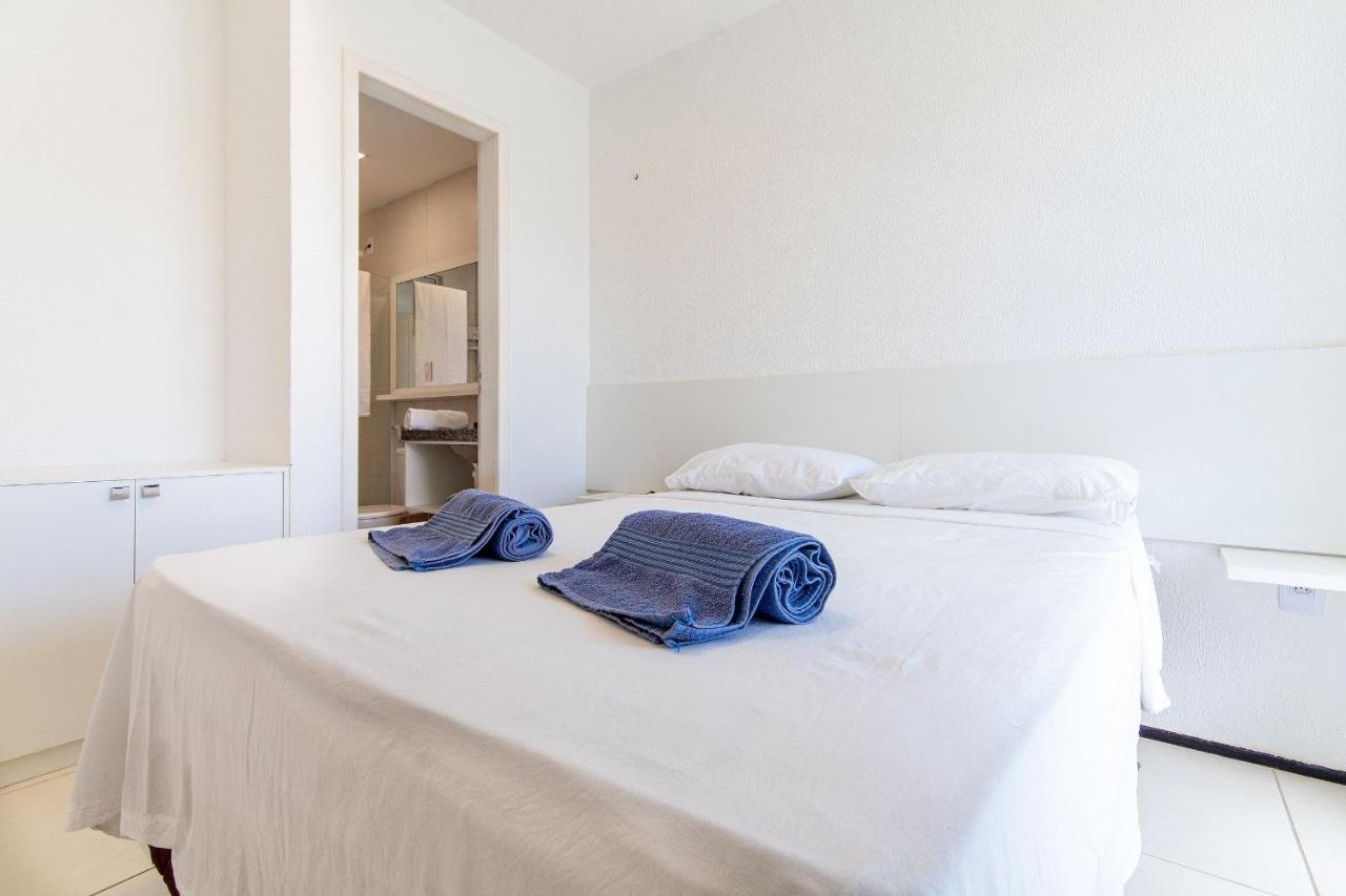 Beach Townhouses #C16 - Casa Por Carpediem Aquiraz Exterior foto