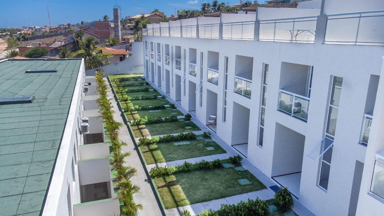 Beach Townhouses #C16 - Casa Por Carpediem Aquiraz Exterior foto