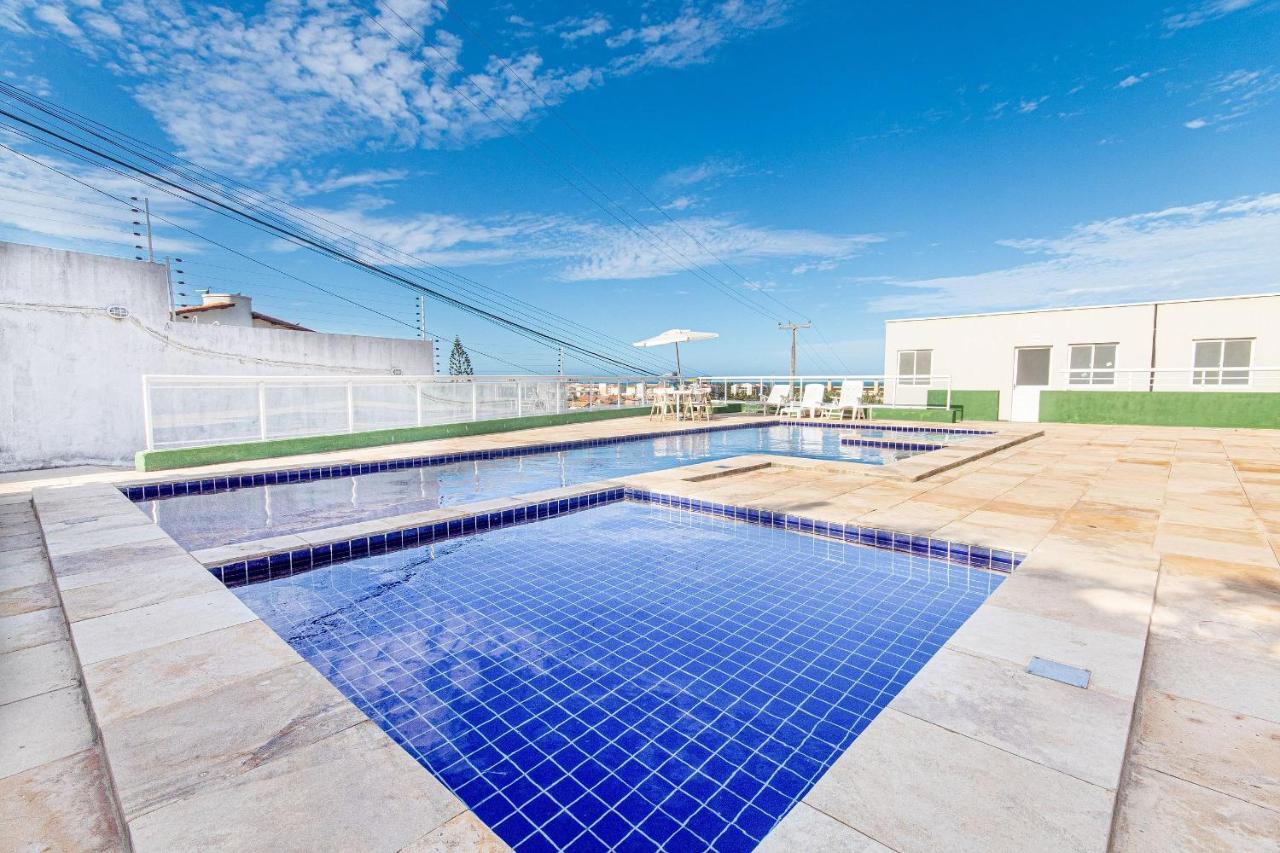 Beach Townhouses #C16 - Casa Por Carpediem Aquiraz Exterior foto